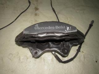 суппорт передний правый Mercedes-Benz S-Класс W222/C217/A217 [рестайлинг] 2017, 4.0 л., M 176.980, бензин, седан