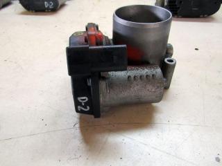 заслонка дроссельная Volkswagen Golf 6 поколение 2009, 1.4 л., CAXA, бензин, универсал, 03C133062C