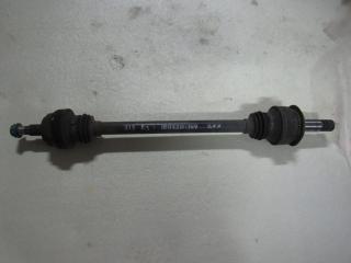 полуось задняя (приводной вал, ШРУС) Mercedes-Benz E-Класс W213/S213/C238/A238 2016, 2.0 л., OM 654.920, дизель, седан