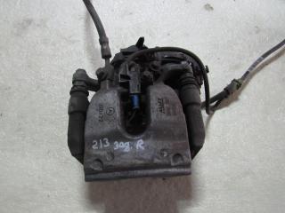 суппорт задний правый Mercedes-Benz E-Класс W213/S213/C238/A238 2016, 2.0 л., OM 654.920, дизель, седан