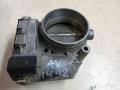 заслонка дроссельная Audi A4 B6 2001, 2.4 л., BDV, бензин, седан, 078133062 - фото №3