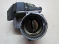 заслонка дроссельная Volkswagen Golf 5 поколение 2007, 1.9 л., дизель, универсал, 03G128063G - фото №2
