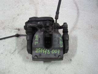 суппорт задний левый Mercedes-Benz E-Класс W213/S213/C238/A238 2016, 2.0 л., OM 654.920, дизель, седан