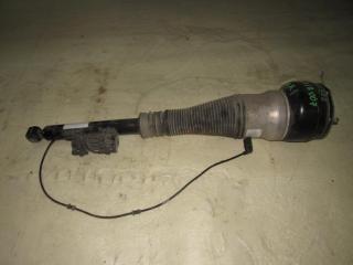 амортизатор задний правый Mercedes-Benz S-Класс W222/C217/A217 [рестайлинг] 2017, 4.0 л., M 176.980, бензин, седан, 2223250019