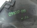 защита днища Mercedes-Benz E-Класс W213/S213/C238/A238 2016, 2.0 л., OM 654.920, дизель, седан, 2136900207 - фото №4