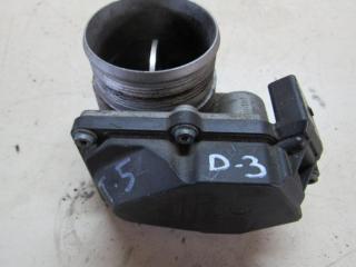 заслонка дроссельная Volkswagen Amarok 1 поколение 2H 2012, 2.0 л., дизель, пикап, 03L128063S