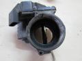 заслонка дроссельная Volkswagen Golf 5 поколение 2004, 2.0 л., BMM, дизель, хетчбэк 5 дв., 03G128063G - фото №3