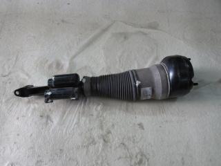 амортизатор передний левый Mercedes-Benz S-Класс W222/C217/A217 [рестайлинг] 2017, 4.0 л., M 176.980, бензин, седан