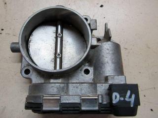 заслонка дроссельная Mercedes-Benz M-Класс W164 2005, 5.0 л., M 113.964, бензин, внедорожник 5 дв., A1131410125