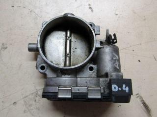 заслонка дроссельная Mercedes-Benz M-Класс W164 2005, 5.0 л., M 113.964, бензин, внедорожник 5 дв., A1131410125