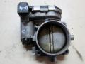 заслонка дроссельная Mercedes-Benz M-Класс W164 2005, 5.0 л., M 113.964, бензин, внедорожник 5 дв., A1131410125 - фото №2