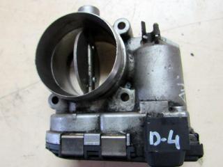 заслонка дроссельная Mercedes-Benz Sprinter 2 поколение (W906) 2006, 2.1 л., OM 646.985, дизель, A6460900970