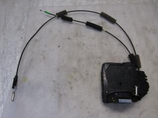 замок двери задней правой Lexus RX 4 поколение [рестайлинг] 2020