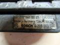 заслонка дроссельная Mercedes-Benz SLK-Класс R170 1996, 2.3 л., M 111.973, бензин, кабриолет, A1111410025 - фото №2
