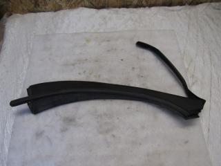 накладка двери (крышки) багажника Lexus RX 4 поколение [рестайлинг] 2020, 67857-48032