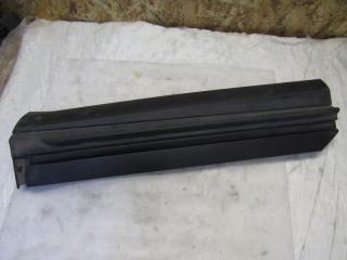 молдинг двери задней правой Lexus RX 4 поколение [рестайлинг] 2020, 75075-48140