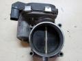 заслонка дроссельная BMW 5 серия E60/E61 2006, 3.0 л., N54 B30 A, бензин, седан, 7556118 - фото №3