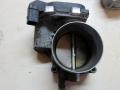 заслонка дроссельная BMW X5 E70 2008, 3.0 л., N52 B30 A, бензин, внедорожник 5 дв., 7556119 - фото №3