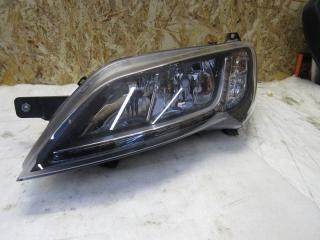 фара левая Peugeot Boxer 2 поколение [рестайлинг] 2018, 1394433080
