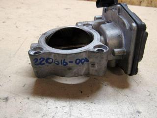 заслонка дроссельная BMW 5 серия F07/F10/F11 [рестайлинг] 2013, 2.0 л., N47 D20 C, дизель, седан, 7810752