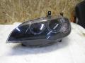 фара левая BMW X6 E71/E72 2009 - фото №2