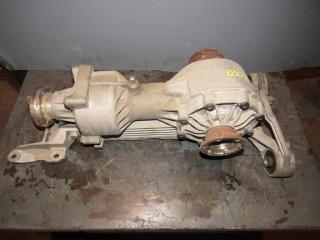 редуктор переднего моста Audi R8 42 2010, 4.2 л., CNDA, бензин, купе, 0AZ409505A