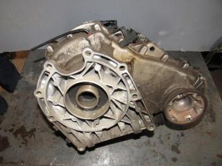 раздаточная коробка Land Rover Range Rover 3 поколение [2-й рестайлинг] 2010, 4.4 л., 448DT, дизель, внедорожник 5 дв., BH427K780AB