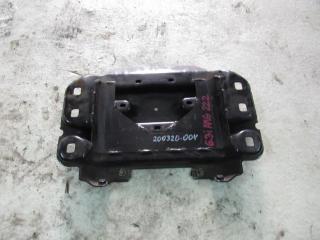 кронштейн КПП Mercedes-Benz S-Класс W222/C217/A217 2013, 5.5 л., M 157.985, бензин, седан, 2222401902