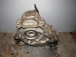 раздаточная коробка BMW X5 E70 2007, 3.0 л., M57 D30 (306D1), дизель, внедорожник 5 дв., 7619178