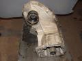 раздаточная коробка Volkswagen Touareg 1 поколение 2007, 5.0 л., CBWA, дизель, внедорожник 5 дв., 0AD341012KX., 0AD341011LX - фото №2