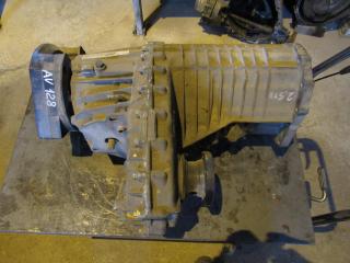 раздаточная коробка Volkswagen Touareg 1 поколение 2003, 2.5 л., дизель, внедорожник 5 дв., 0AD341010T