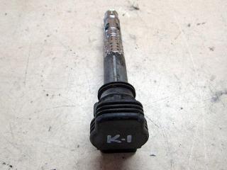 катушка зажигания Volkswagen Golf Plus 1 поколение 2005, 2.0 л., бензин, хетчбэк 5 дв., 06F905115C