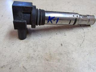 катушка зажигания Volkswagen Caddy 3 поколение 2007, 1.4 л., BUD, бензин, микроавтобус, 036905715F