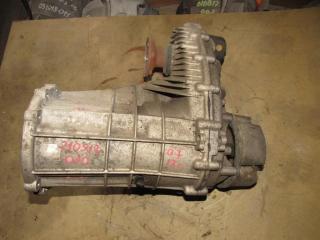 раздаточная коробка Audi Q7 4L [рестайлинг] 2011, 3.0 л., дизель, внедорожник 5 дв., 0BU341010N