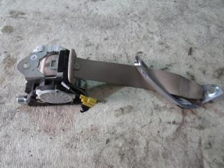 ремень безопасности Mercedes-Benz S-Класс W222/C217/A217 2014, 3.0 л., M 276.824, бензин, седан
