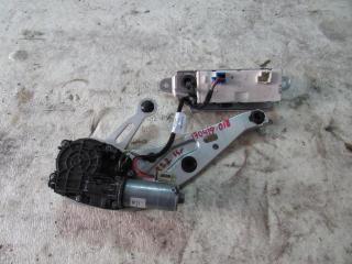 моторчик (насос) подъема крышки багажника (3-5 двери) Mercedes-Benz S-Класс W222/C217/A217 2014, 3.0 л., M 276.824, бензин, седан