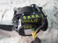 ремень безопасности Mercedes-Benz S-Класс W222/C217/A217 2013, 5.5 л., M 157.985, бензин, седан - фото №2