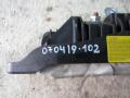 подушка безопасности пассажира Mercedes-Benz S-Класс W222/C217/A217 2014, 3.0 л., M 276.824, бензин, седан - фото №2