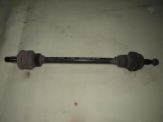 полуось задняя (приводной вал, ШРУС) Mercedes-Benz S-Класс W222/C217/A217 2014, 3.0 л., M 276.824, бензин, седан