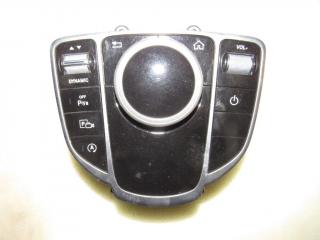 джойстик управления мультимедиа Mercedes-Benz E-Класс W213/S213/C238/A238 2016, 2.0 л., OM 654.920, дизель, седан, 2139008510