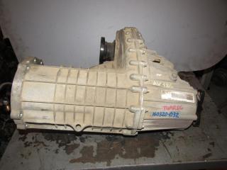 раздаточная коробка Volkswagen Touareg 1 поколение 2002, 5.0 л., дизель, внедорожник 5 дв., 0AD341010