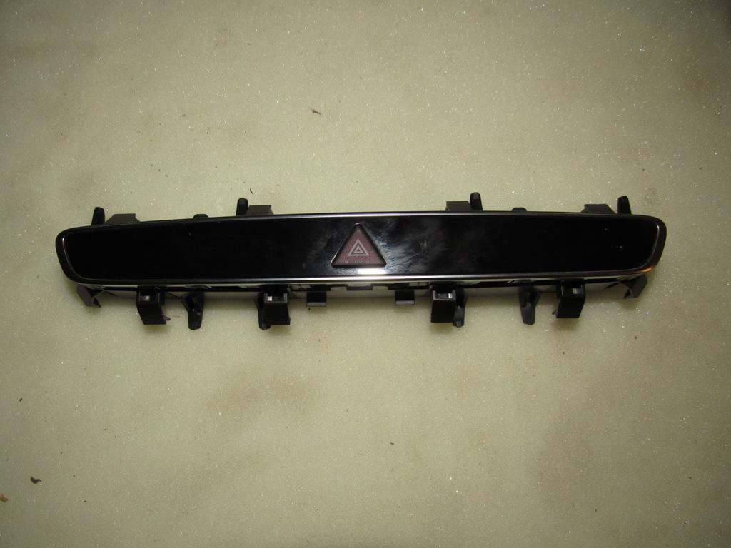 панель управления Mercedes-Benz E-Класс W213/S213/C238/A238 2016, 2.0 л., OM 654.920, дизель, седан, 2139054203 - фото №1