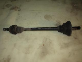 полуось задняя (приводной вал, ШРУС) Mercedes-Benz S-Класс W222/C217/A217 2013, 5.5 л., M 157.985, бензин, седан