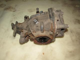 редуктор заднего моста Mercedes-Benz S-Класс W222/C217/A217 2013, 5.5 л., M 157.985, бензин, седан, 2.65