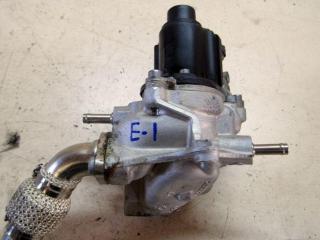 клапан EGR Audi Q7 4L 2009, 4.2 л., дизель, внедорожник 5 дв., 057131501G