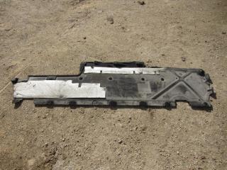 защита днища Mercedes-Benz S-Класс W222/C217/A217 [рестайлинг] 2017, 4.0 л., M 176.980, бензин, седан, 2226800507