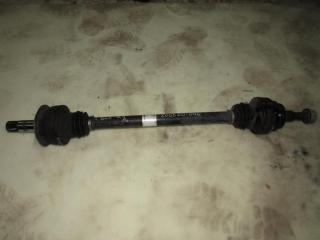 полуось задняя (приводной вал, ШРУС) Mercedes-Benz GLS-Класс X166 2015, 3.0 л., OM 642.826, дизель, внедорожник 5 дв.