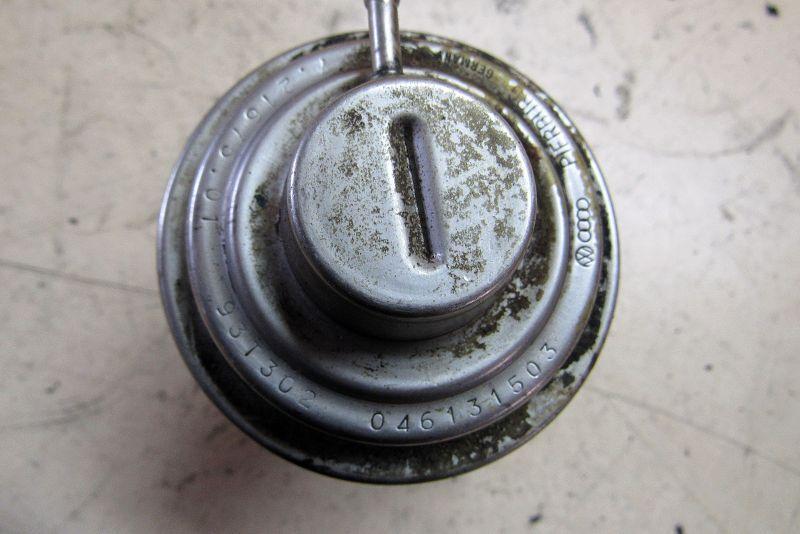 клапан EGR Audi A4 B7 2006, 3.0 л., ASB, дизель, седан, 059131503H - фото №1