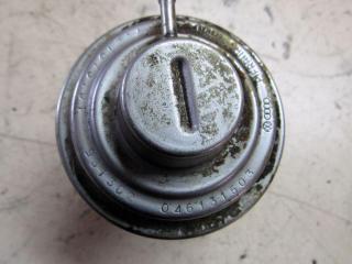 клапан EGR Audi A4 B7 2006, 3.0 л., ASB, дизель, седан, 059131503H