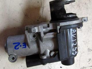 клапан EGR Audi Q7 4L 2007, 4.2 л., BTR, дизель, внедорожник 5 дв., 057131501E